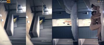 噼里啪啦完整版-预告片完整版观看-絮语AV