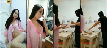 奶罩全透明漏r乳胸罩内裤-国语英语双字版高清完整视频-暖风AV