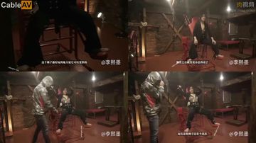 レストラント排泄脱粪呕吐-精彩花絮国语配音超清-云朵AV