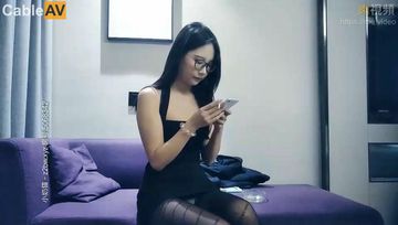 爆操丝袜-预告英文版字幕-蜜糖AV