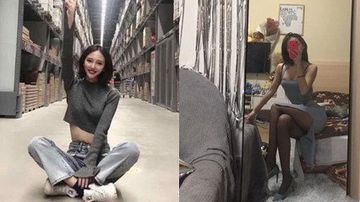 在丈夫面前裸体在丈夫面前与男模摄-HD高清影院高清完整版-春眠AV